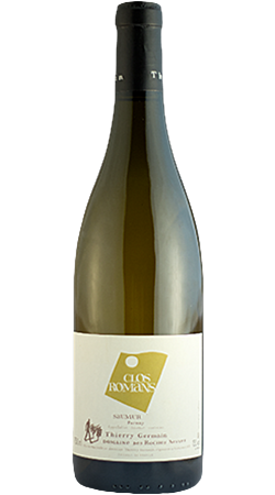 Domaine van de Roches Neuves - Clos Romeinen 2023 - Saumur