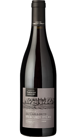 Domaine Theulot-Juillot - 1er Cru La Cailloute MONOPOLE 2021 - Mercurey