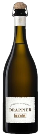 Champagne Drappier - Côteaux Champenois Trop M'en Faut
