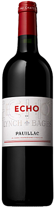 Echo de Lynch-Bages 2020
