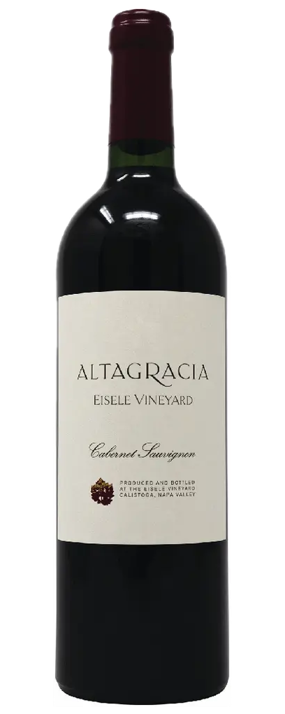 Eisele Vineyard - Napa Valley Altagracia 2020