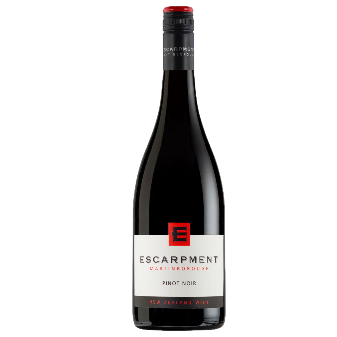 Escarpment - Martinborough Pinot Noir 2019