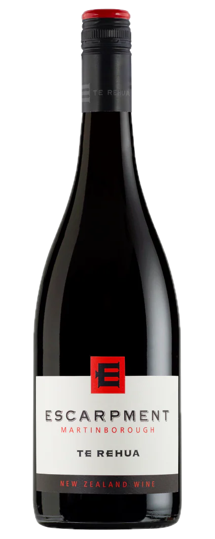 Escarpment - Martinborough Te Rehua Pinot Noir 2020
