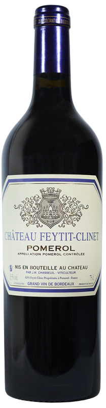 Château Feytit Clinet 2022