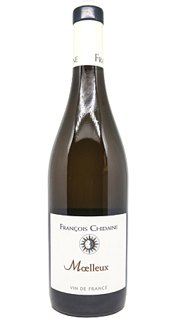 Domaine François Chidaine - Vochtige 2018 - Vin de France