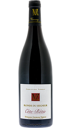 Domaine Georges Vernay - Blonde du Seigneur 2020 - Côte-Rôtie