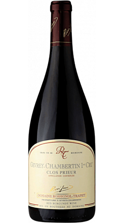 Domaine Rossignol-Trapet - 1er Cru Clos Prieur 2020 - Gevrey-Chambertin
