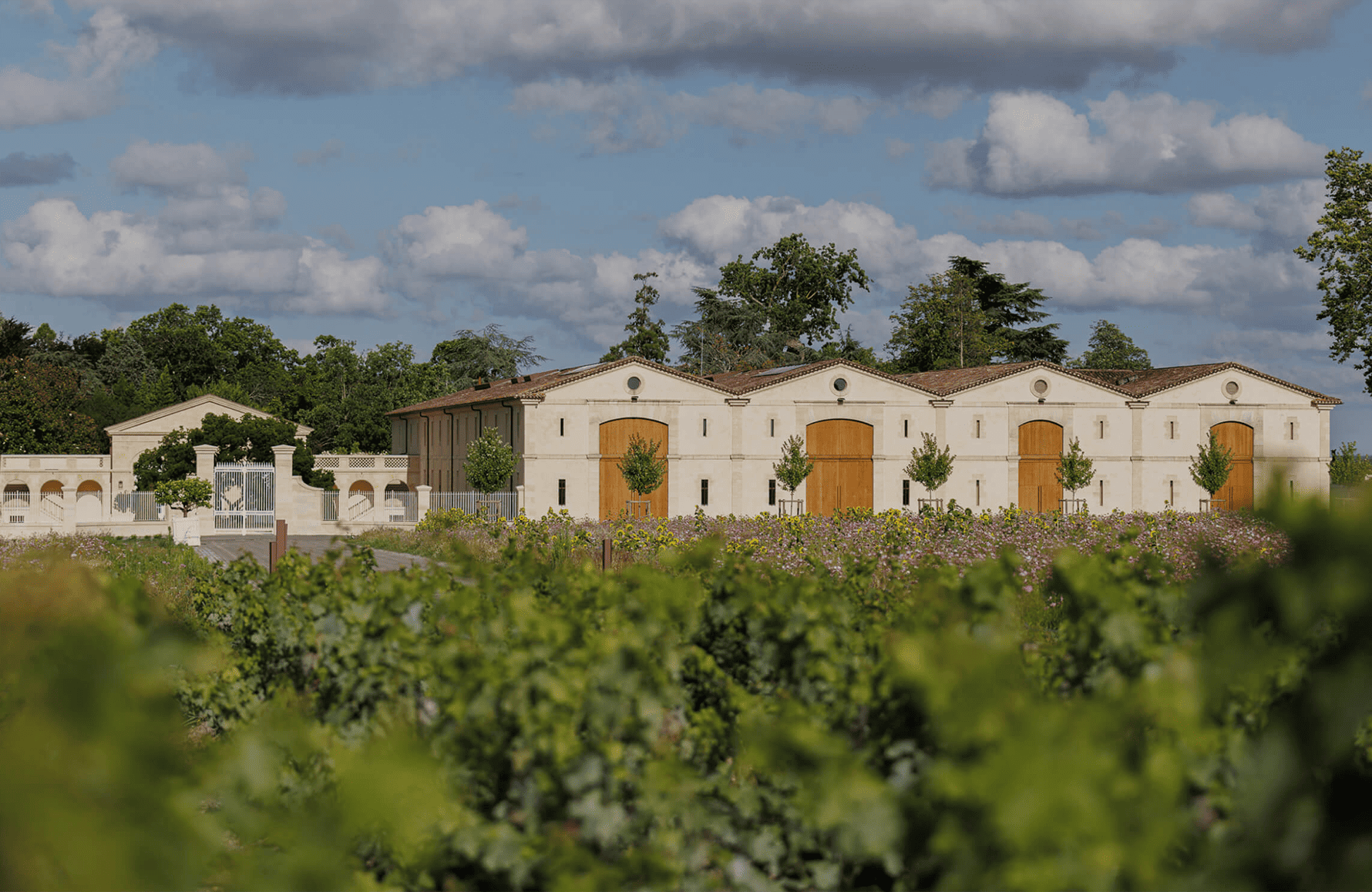 Wijnen Château d'Armailhac