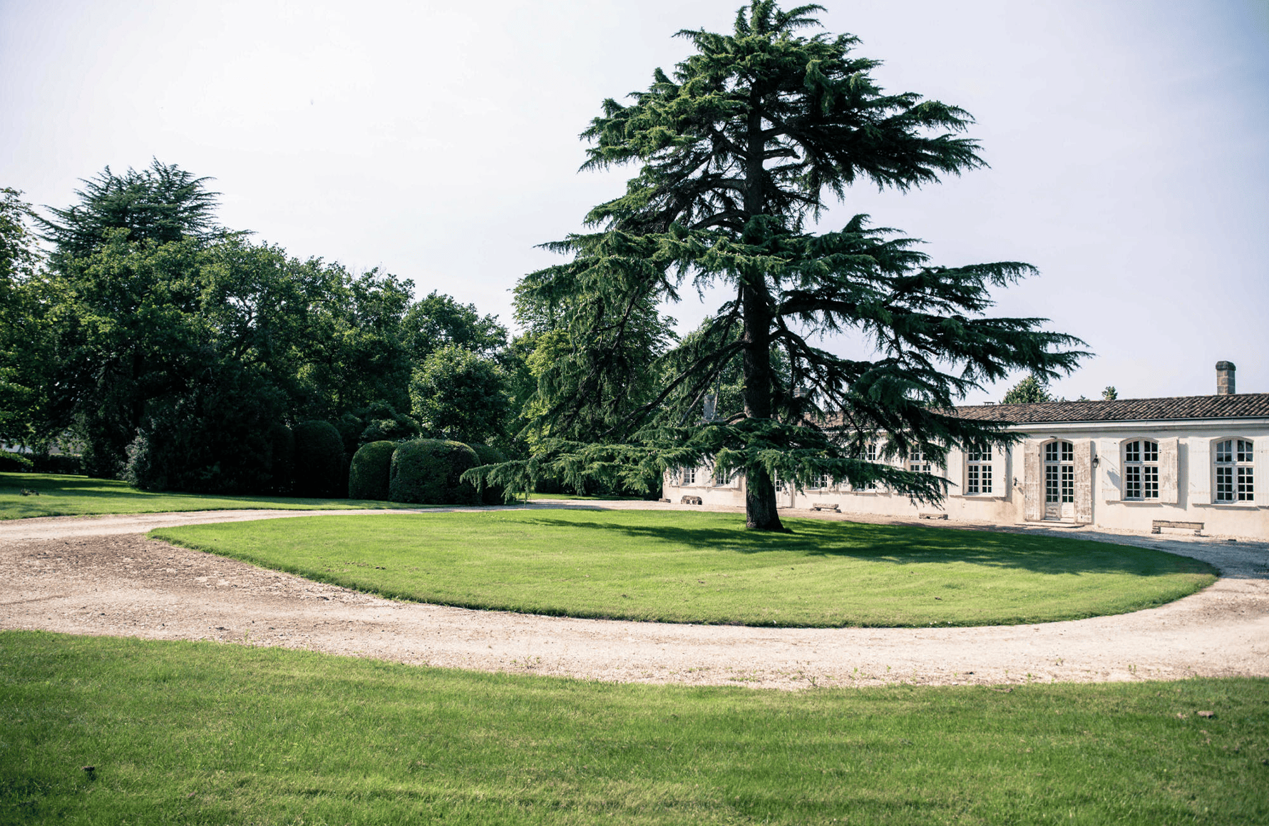 Wijnen Château Poujeaux