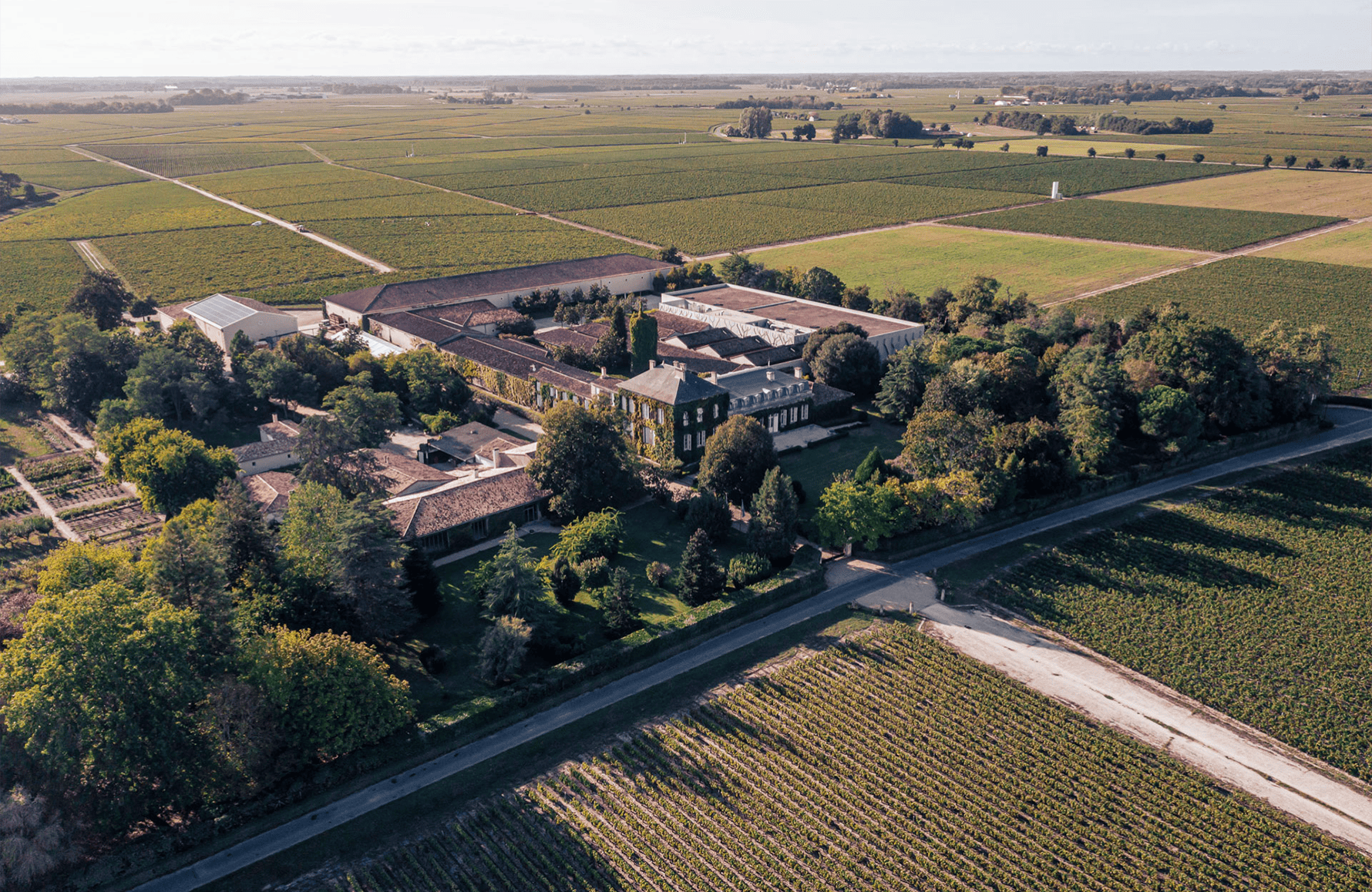 the story of Talbot Castle