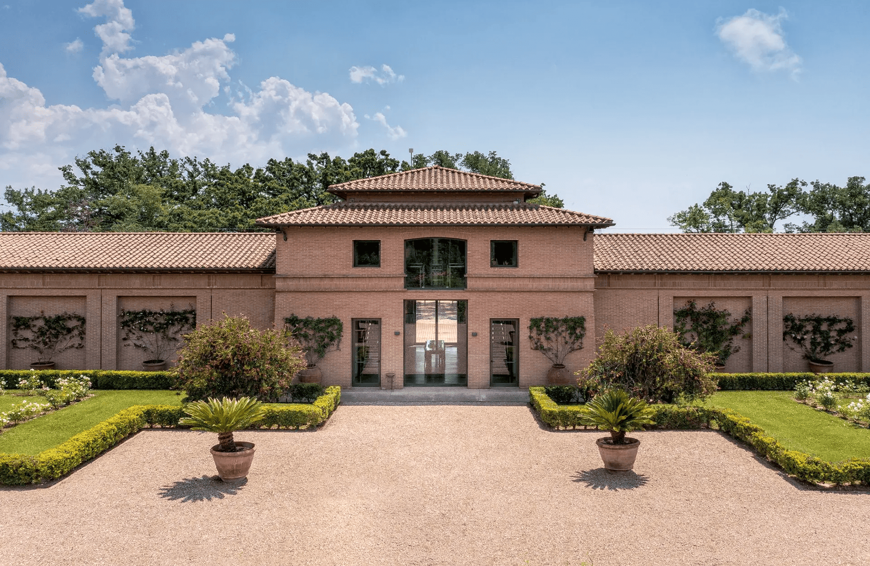 Wijnen Tenuta San Guido - Italië