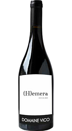 Domaine Vico - (H)Emera 2021 - IGP Île de beauté