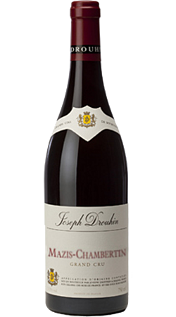 Joseph Drouhin - 2017 - Mazis-Chambertin Grand Cru