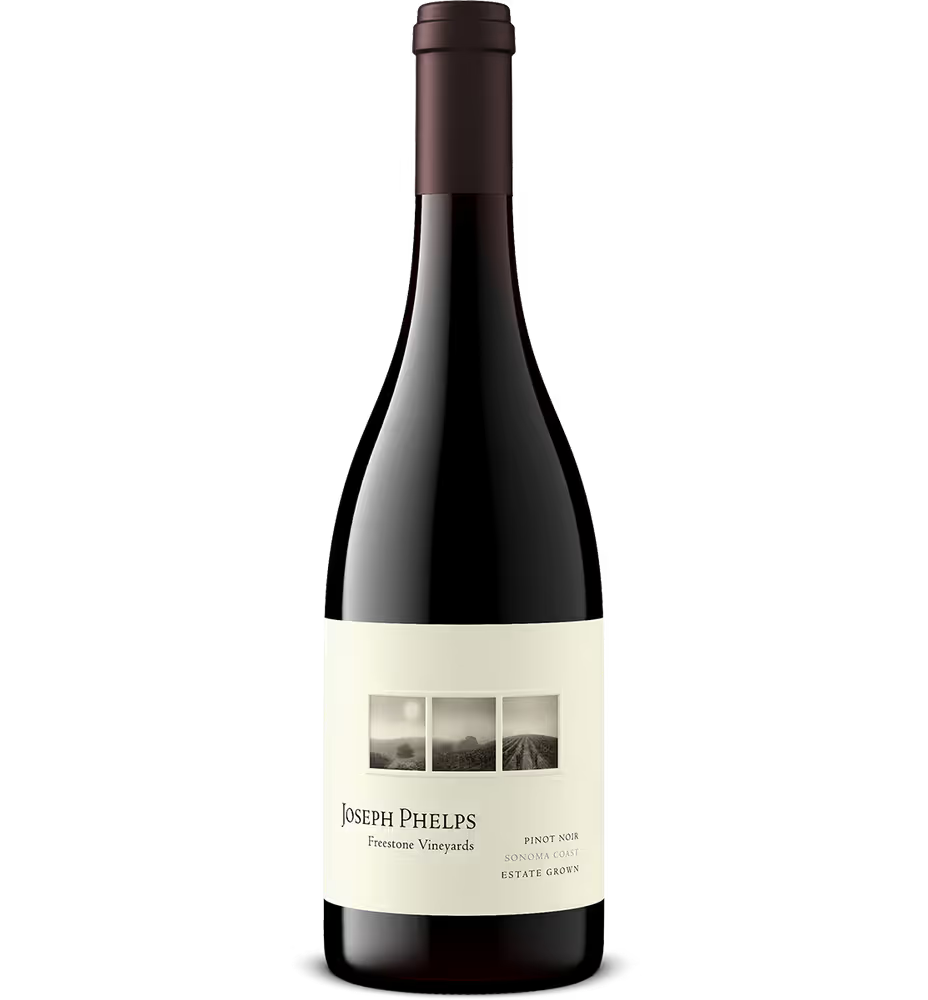 Joseph Phelps - Sonoma Coast Freestone Pinot Noir 2018