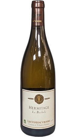 Wijnen van Wenen - La Bachole 2020 - Hermitage