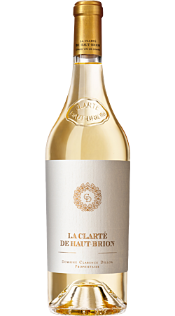 Helderheid van Haut Brion 2020