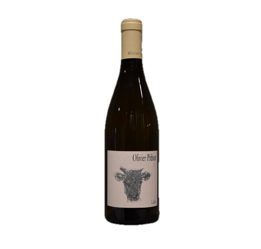 Domaine Olivier Pithon - Côtes du Roussillon Laïs Blanc 2022