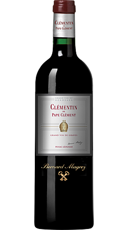 Le Clémentin du Pape Clément 2019