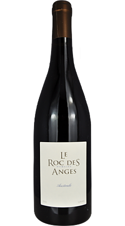 Domaine Le Roc des Anges - Australe 2022 - Côtes Catalanes IGP