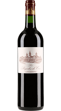 Les Pagodes de Cos 2017