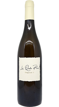 De Vier Pijlers - Hoofdstuk I 2022 - Touraine