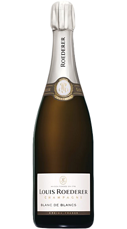 Champagne Louis Roederer - Blanc de Blancs 2019 - Champagne