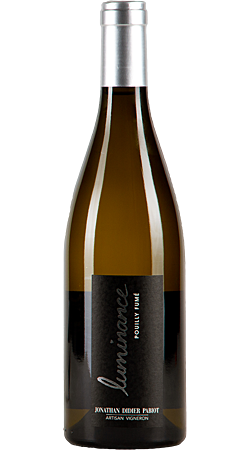 Domaine Jonathan Didier Pabiot - Luminantie 2021 - Pouilly Fumé