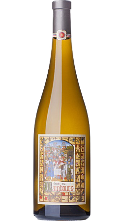 Marcel Deiss - 2022 - Mambourg Grand Cru