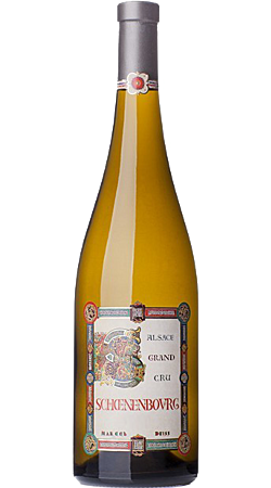 Marcel Deiss - 2020 - Schoenenbourg Grand Cru