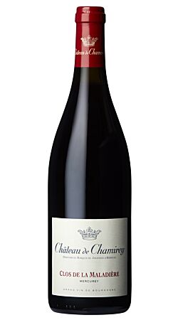 Château de Chamirey - Clos de la Maladière 2021 - Mercurey