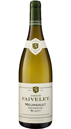 Joseph Faiveley - 1er Cru Blagny 2021 - Meursault