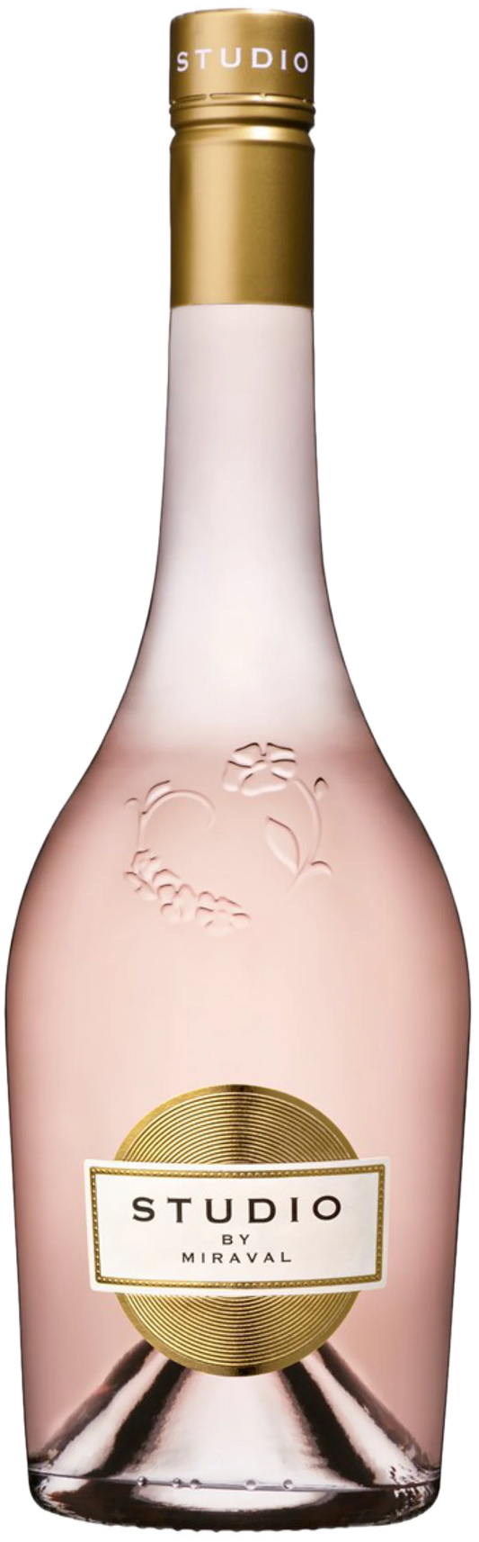 Studio By Miraval 2025 - IGP Méditerranée