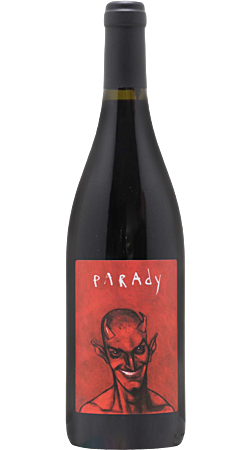 Domaine Bernard Gripa - Parady 2020 - Saint-Joseph