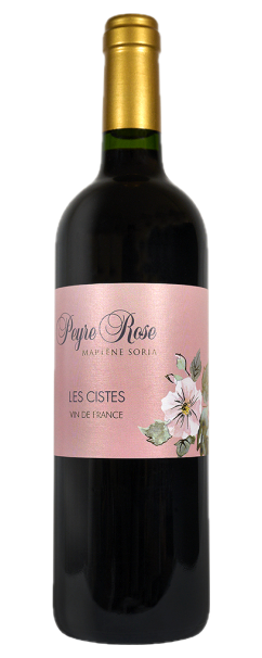 Domaine Peyre Rose - Les Cistes 2014 - Vin de France