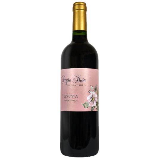 Domaine Peyre Rose - Les Cistes 2015 - Vin de France