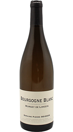 Domaine Pierre Boisson - Murgey de Limozin 2018 - Bourgogne