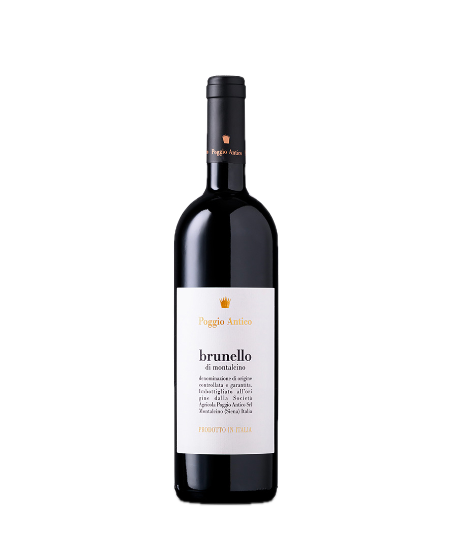 Poggio Antico - Brunello di Montalcino 2021