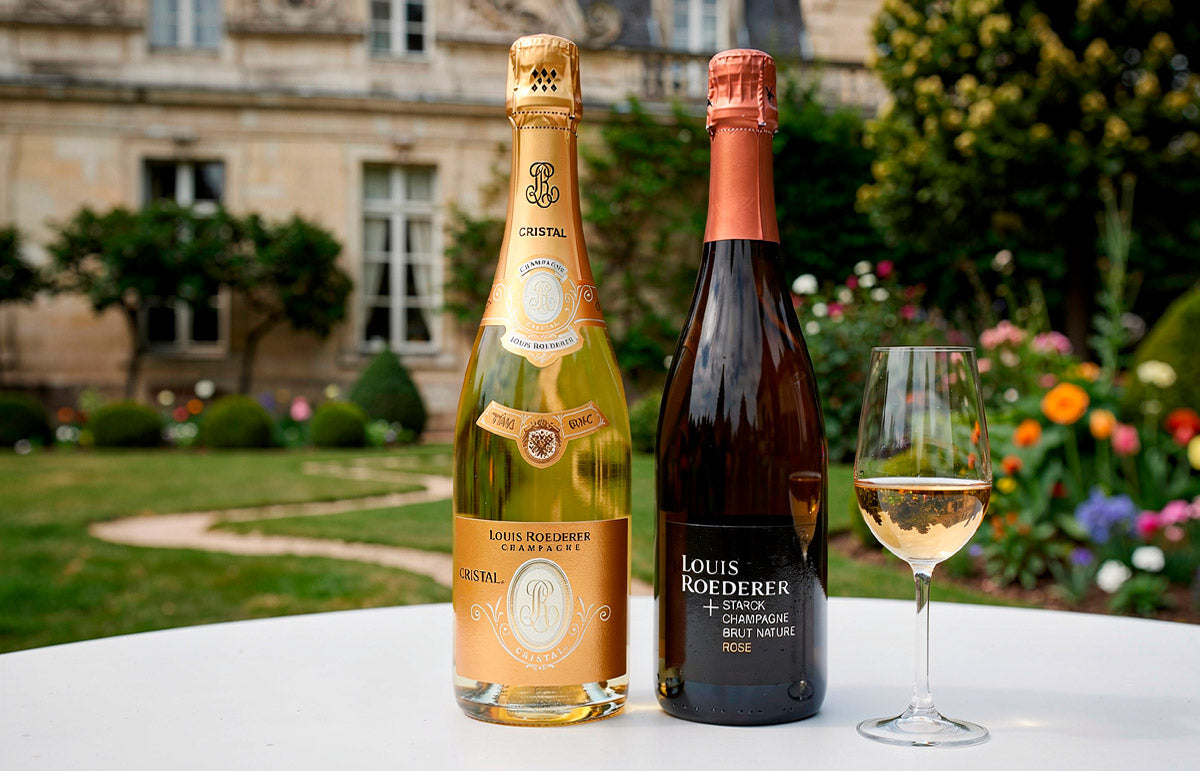 Louis Roederer