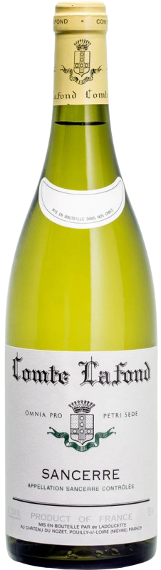 Domaine Comte Lafond - Sancerre Blanc 2021