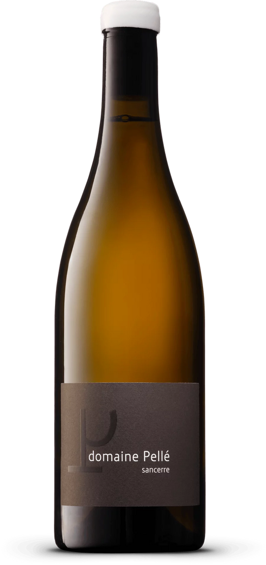 Domaine Henry Pellé - Sancerre Blanc La Croix au Garde 2022