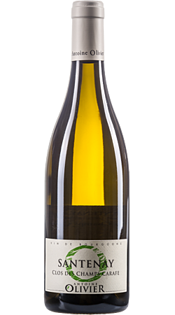 Domaine Antoine Olivier - Clos des Champs Carafe 2020 - Santenay