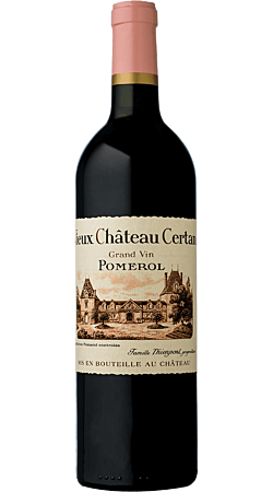 Vieux Château Certan 2020