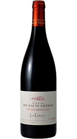 Domaine des Hauts Châssis - Les Châssis 2022 - Crozes-Hermitage