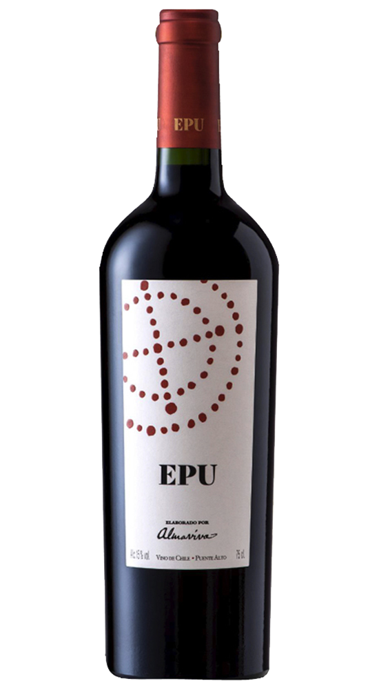 Almaviva - Maipo Valley EPU 2019